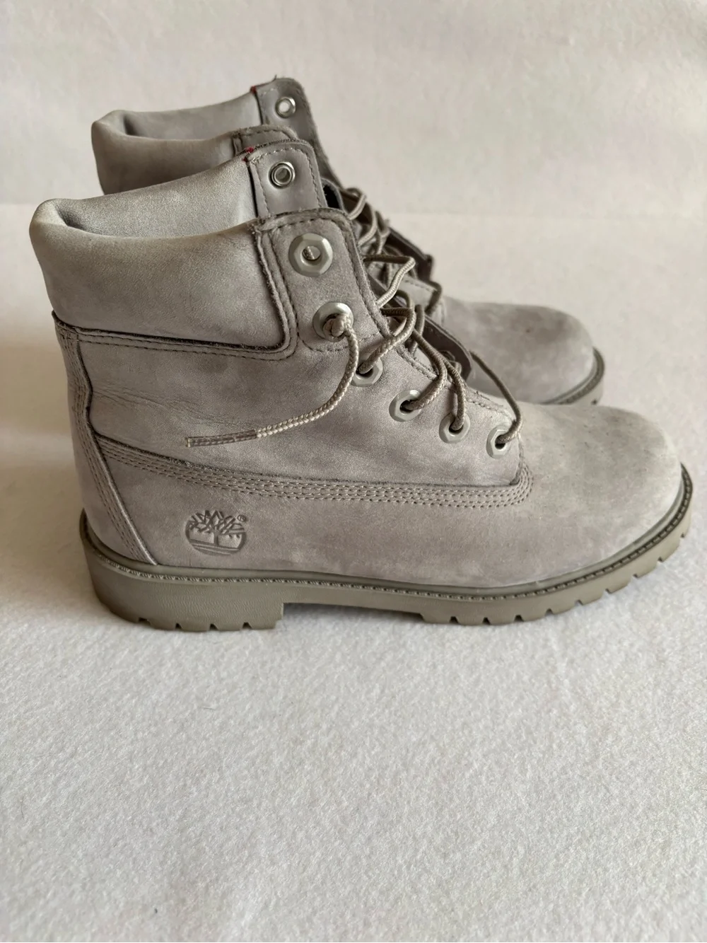 Timberland sturdy lace